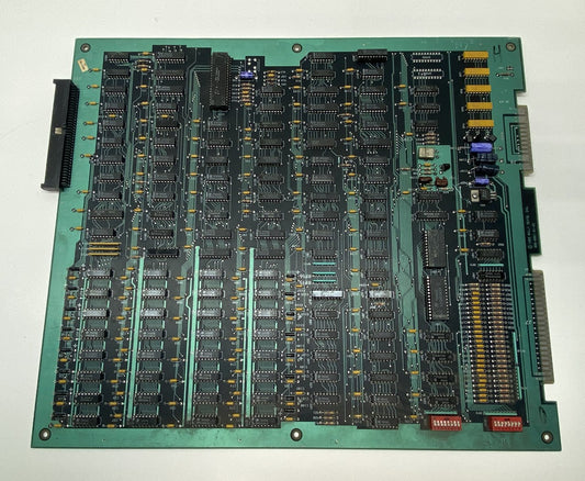 Bally Sente SAC Mother Board