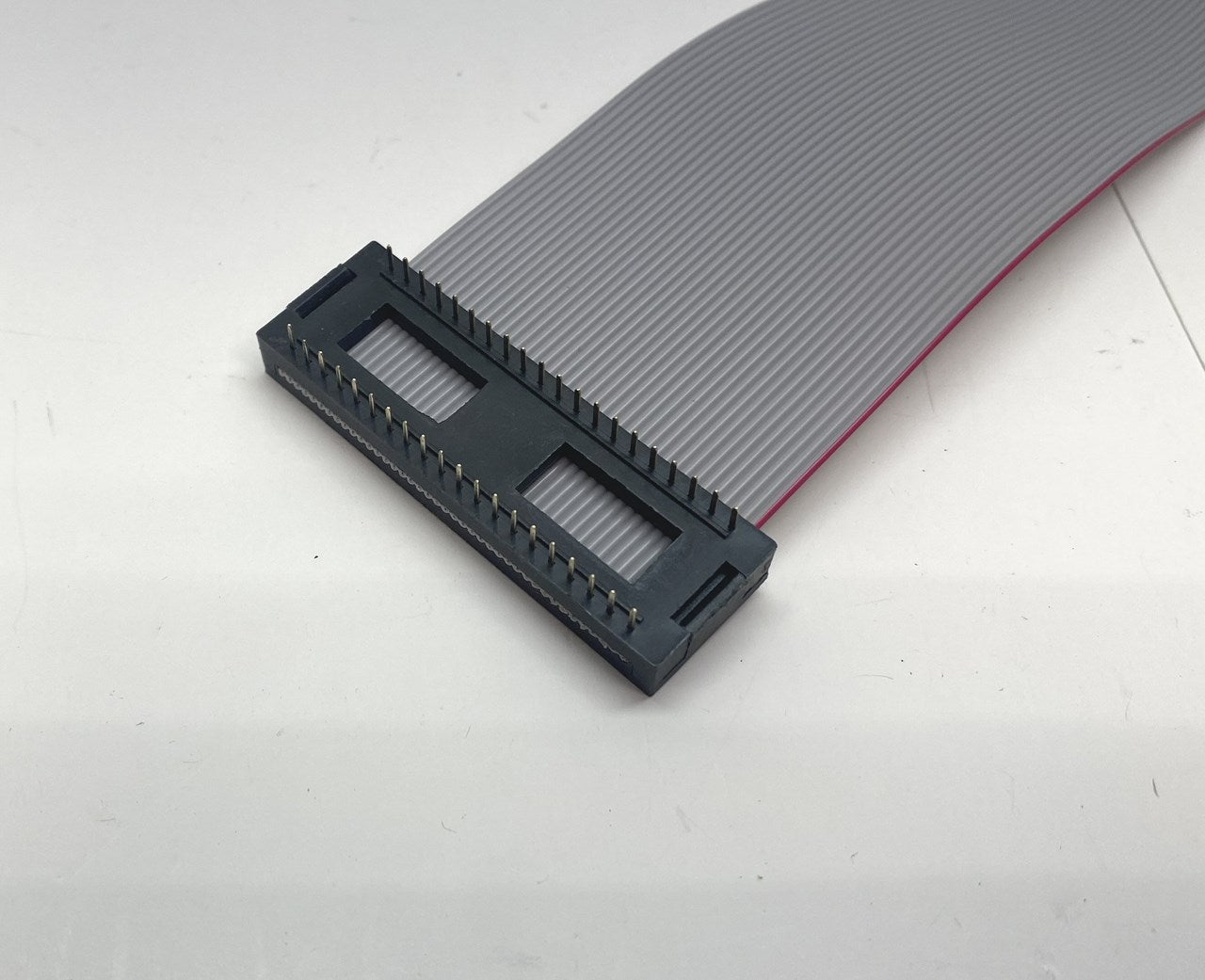 Ms. Pac-Man Ribbon Cable