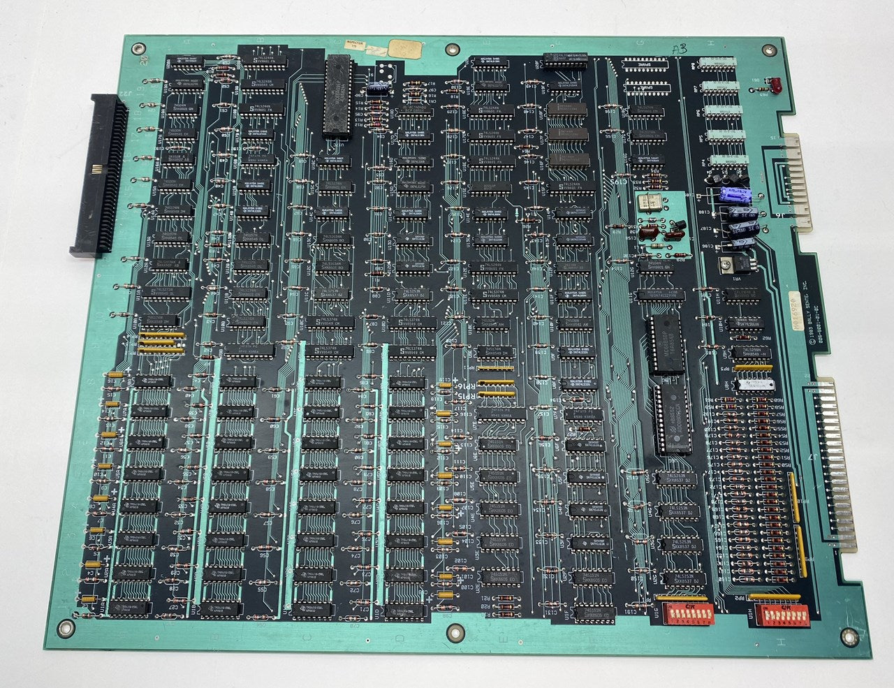 Bally Sente SAC Mother Board