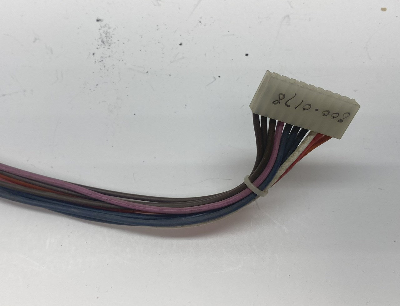 Sega G80 Power Cable