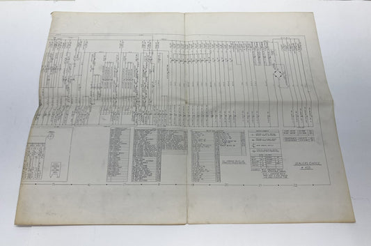 Dealer's Choice Schematics