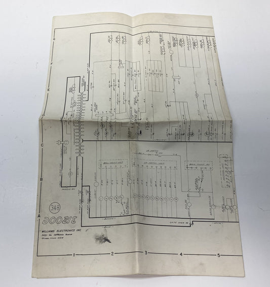 Doozie Schematics