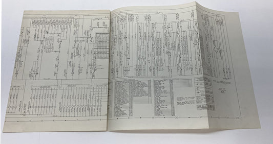 Hot Tip (Williams) Schematics