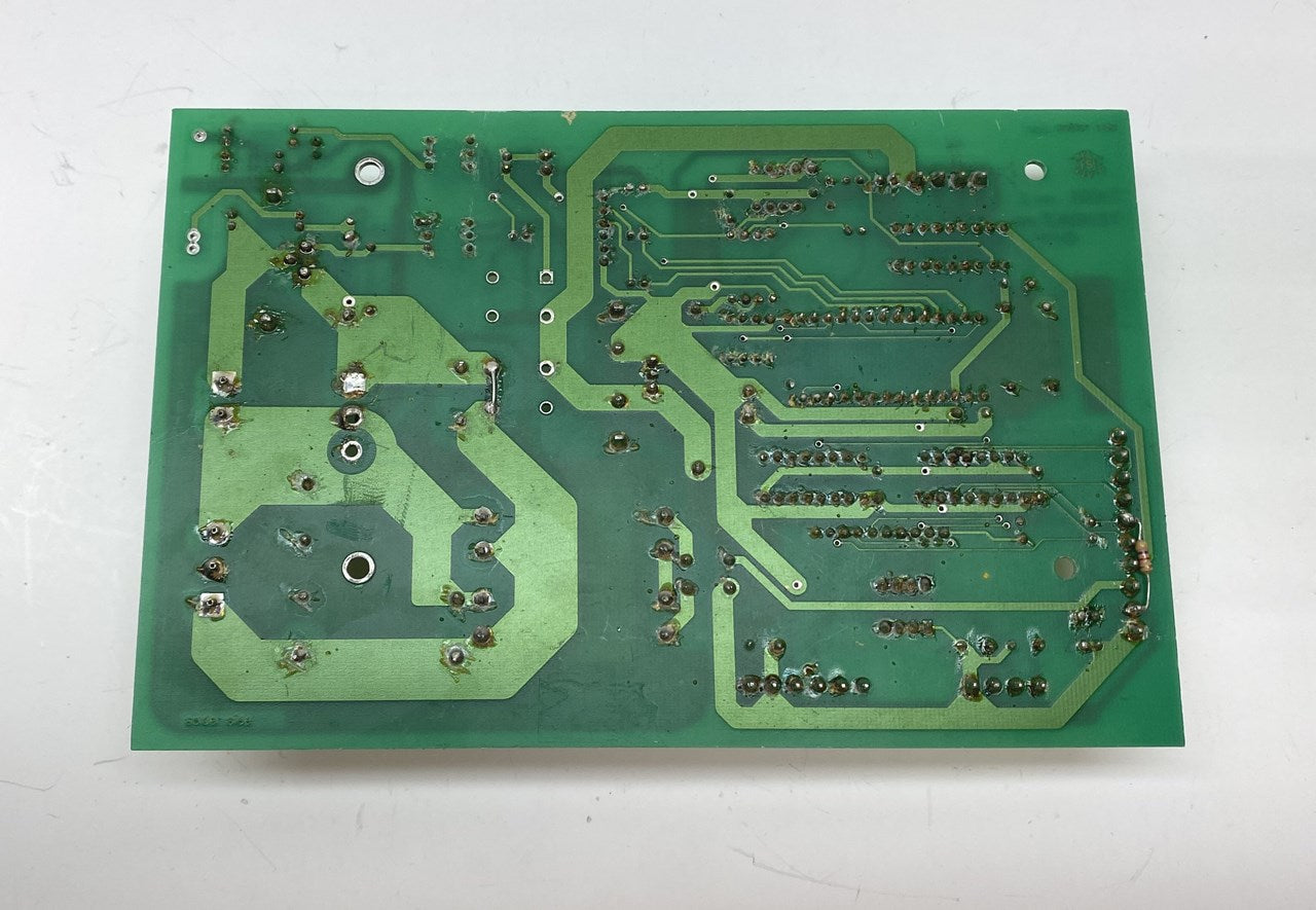 Tekbilt TB001 Circuit Board