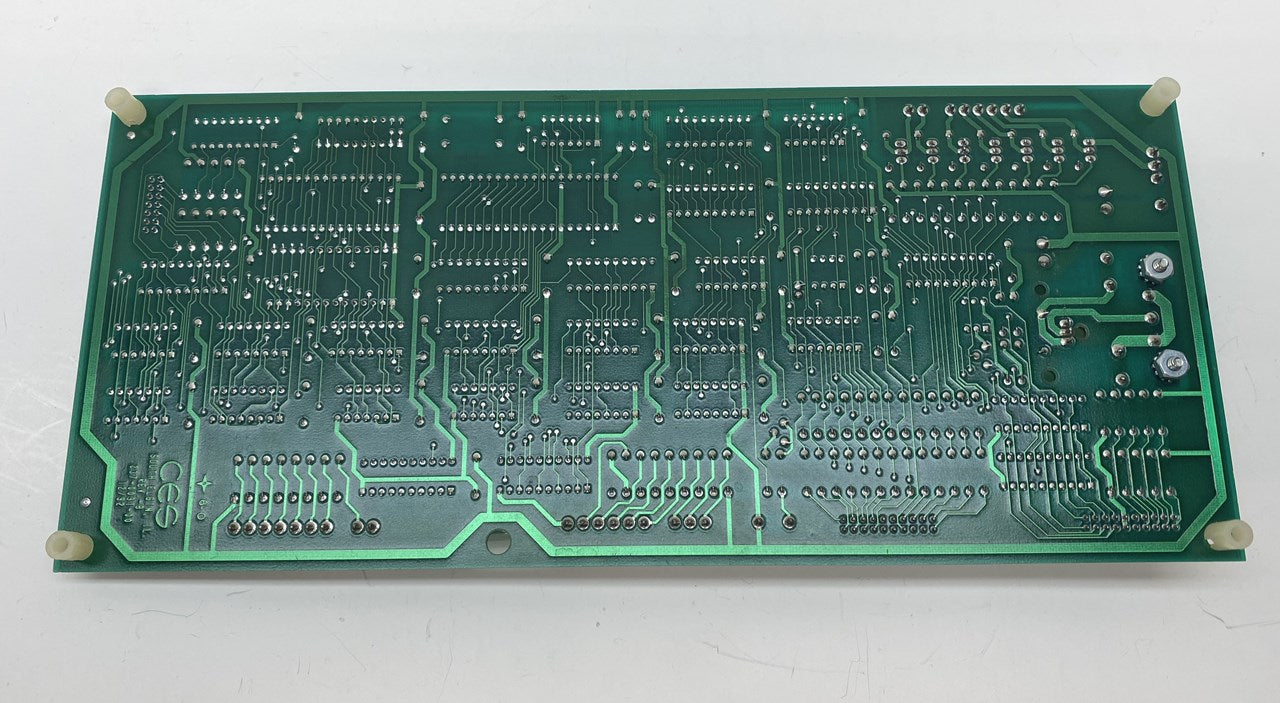 Smart Ball Driver Board