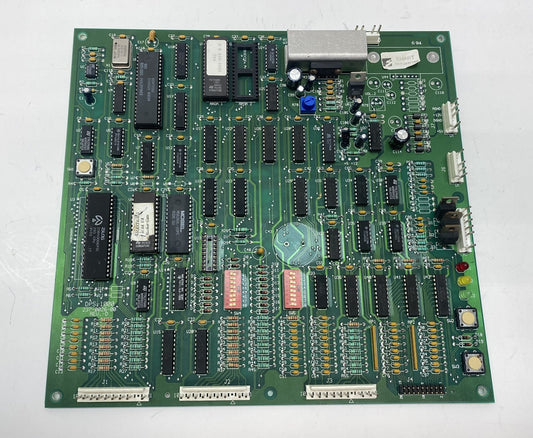 Smart Ball Main Board