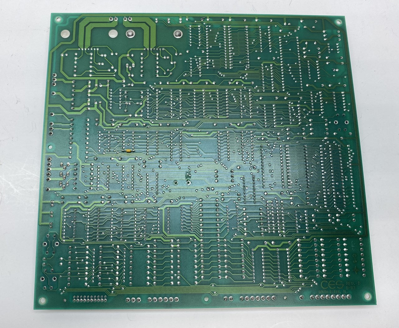 Smart Ball Main Board