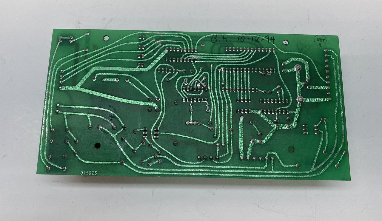 Tekbilt CMCB93-4 Circuit Board