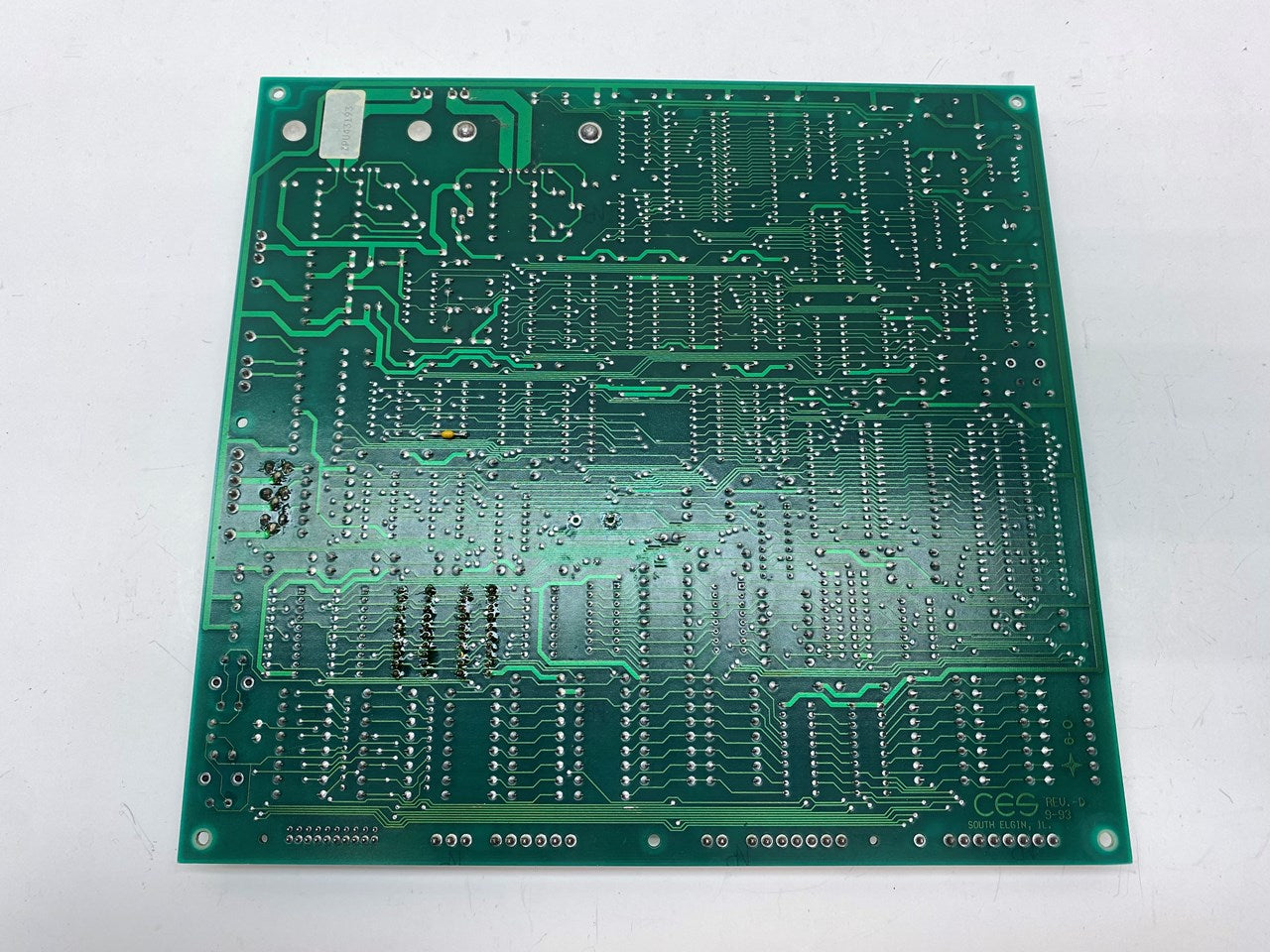 Smart Ball Main Board