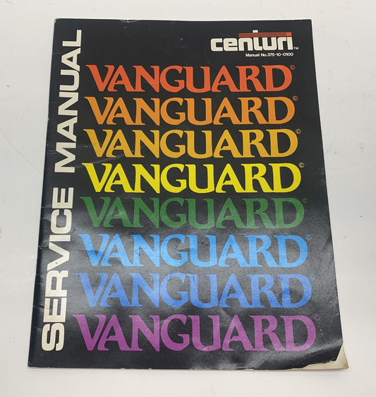 Vanguard