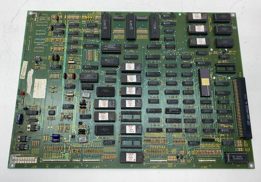 APB CPU Board