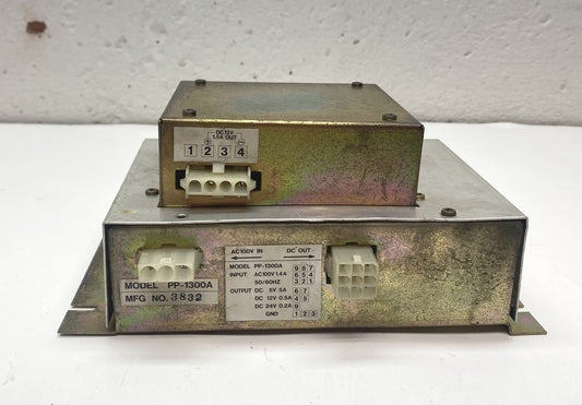 Nintendo Power Supply, PP-1300A