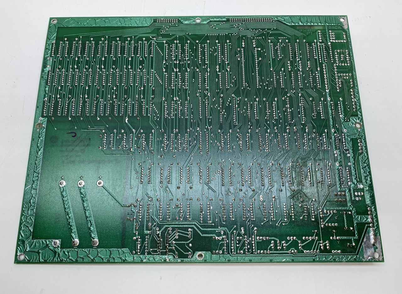 Williams CPU Board, Rev. B