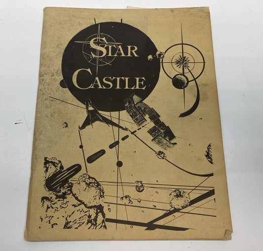 Star Castle