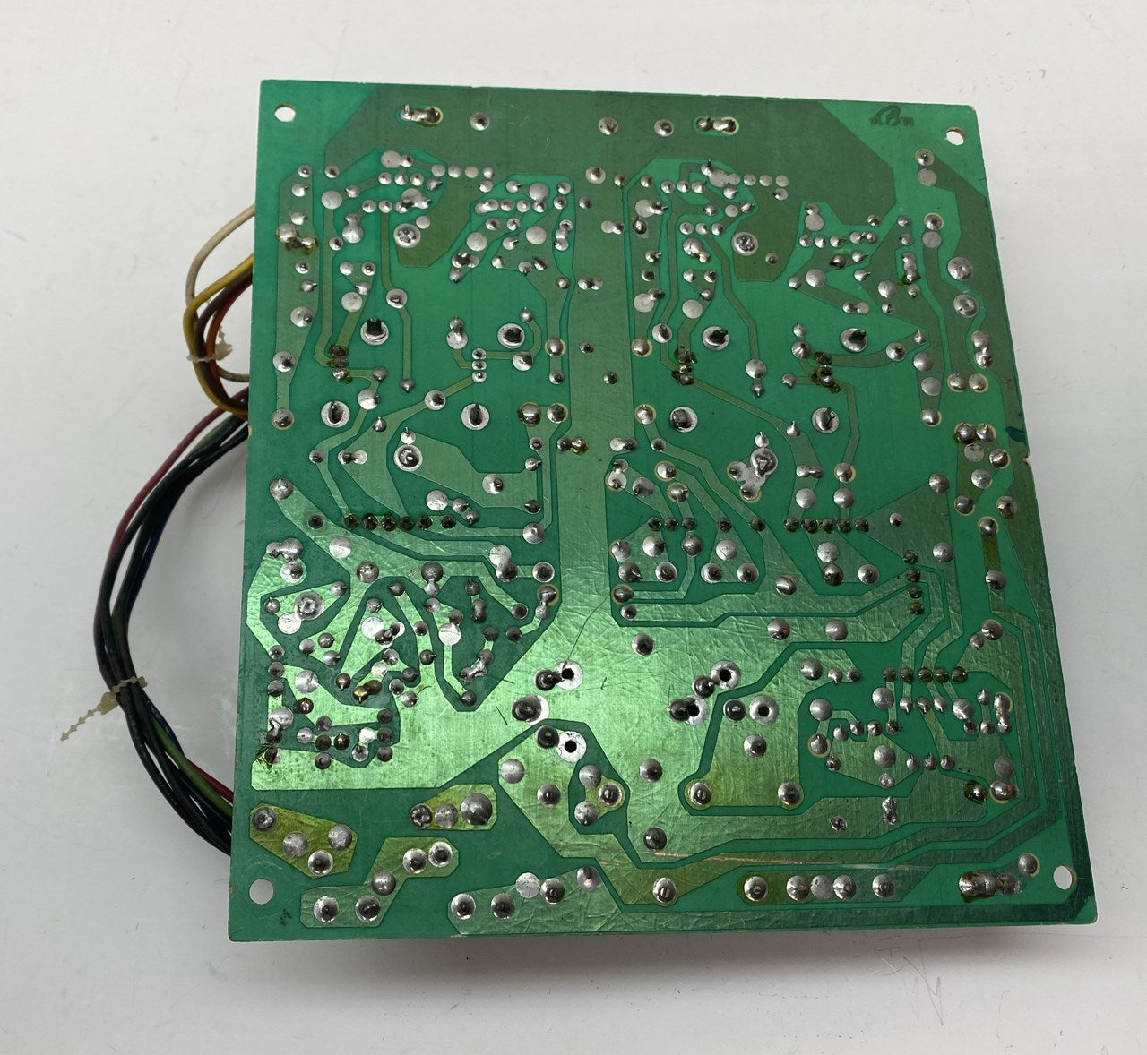 Wells Gardner 6100 Deflection Board