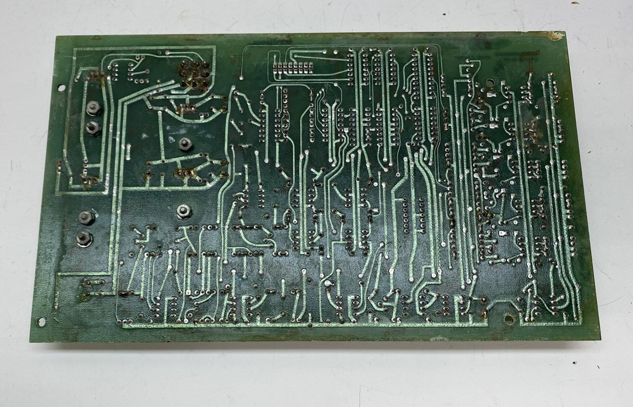 Star Castle Sound Board