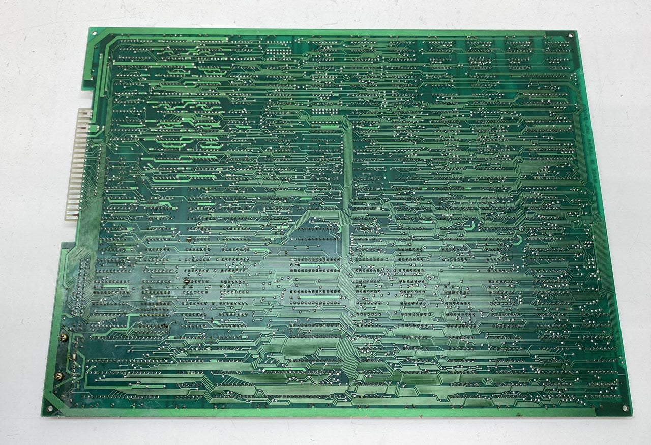 Nova 2001 Working Circuit Board