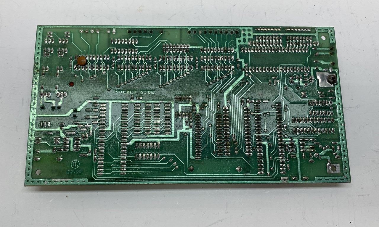 Grayhound Crane Board BB-3A