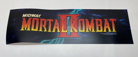 Mortal Kombat II