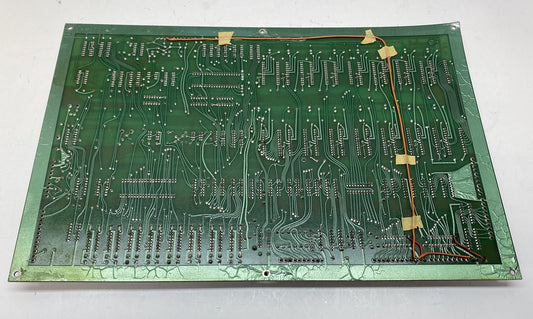 Sega Dual Game Vic CPU Board