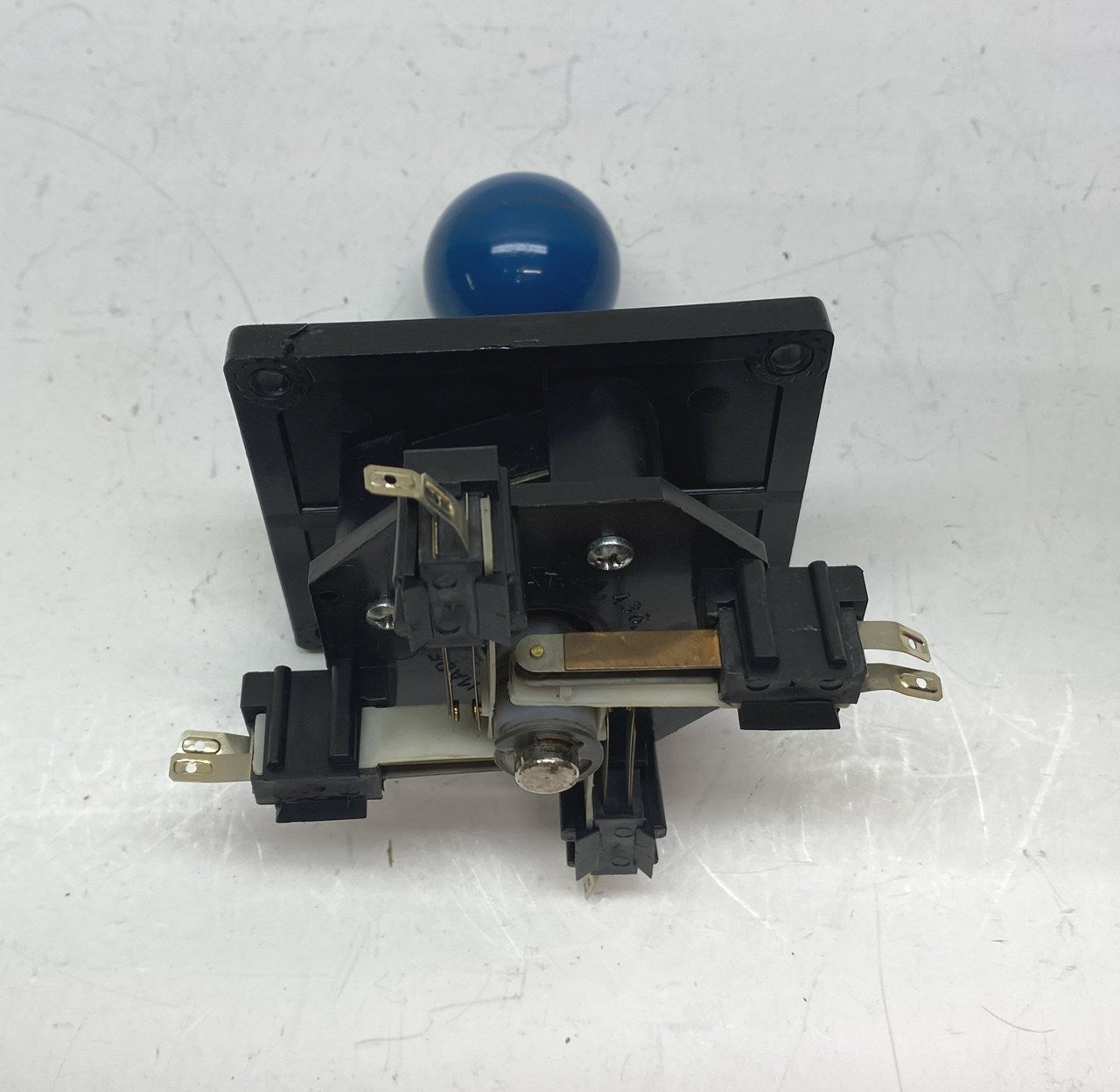 Wico 8-Way Blue Leaf Switch Joystick