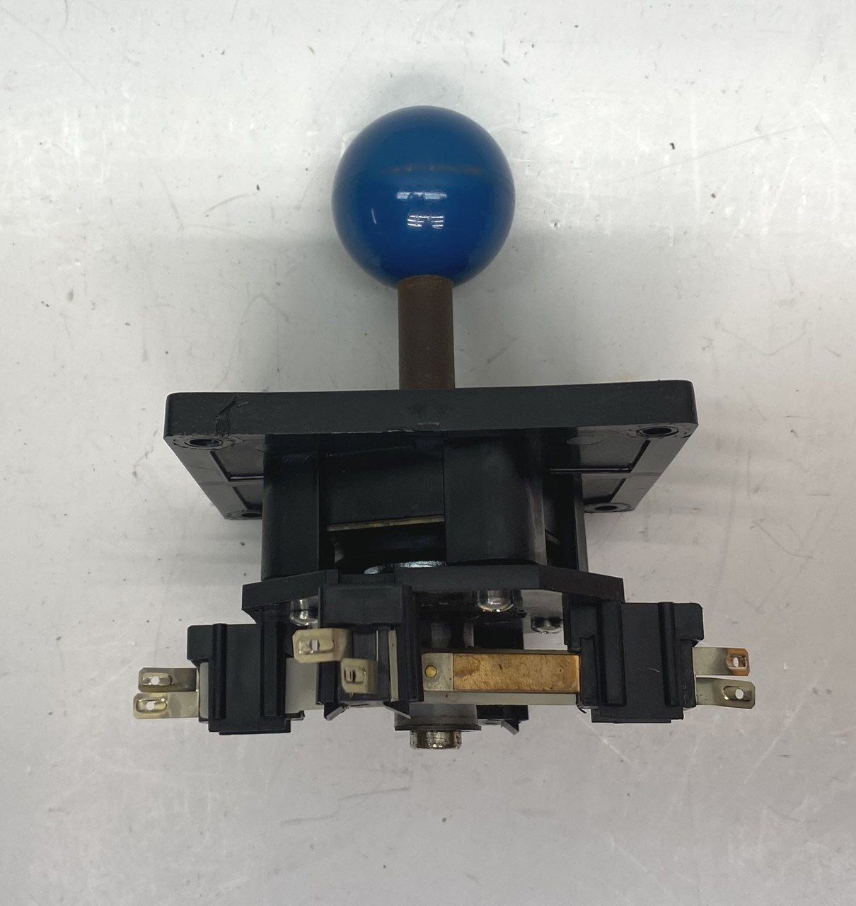 Wico 8-Way Blue Leaf Switch Joystick