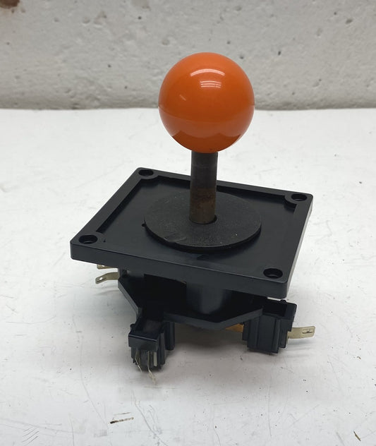 Wico 8-Way Orange Leafswitch Joystick