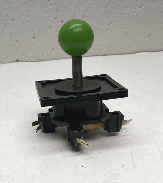 Wico 8-Way Green Leafswitch Joystick