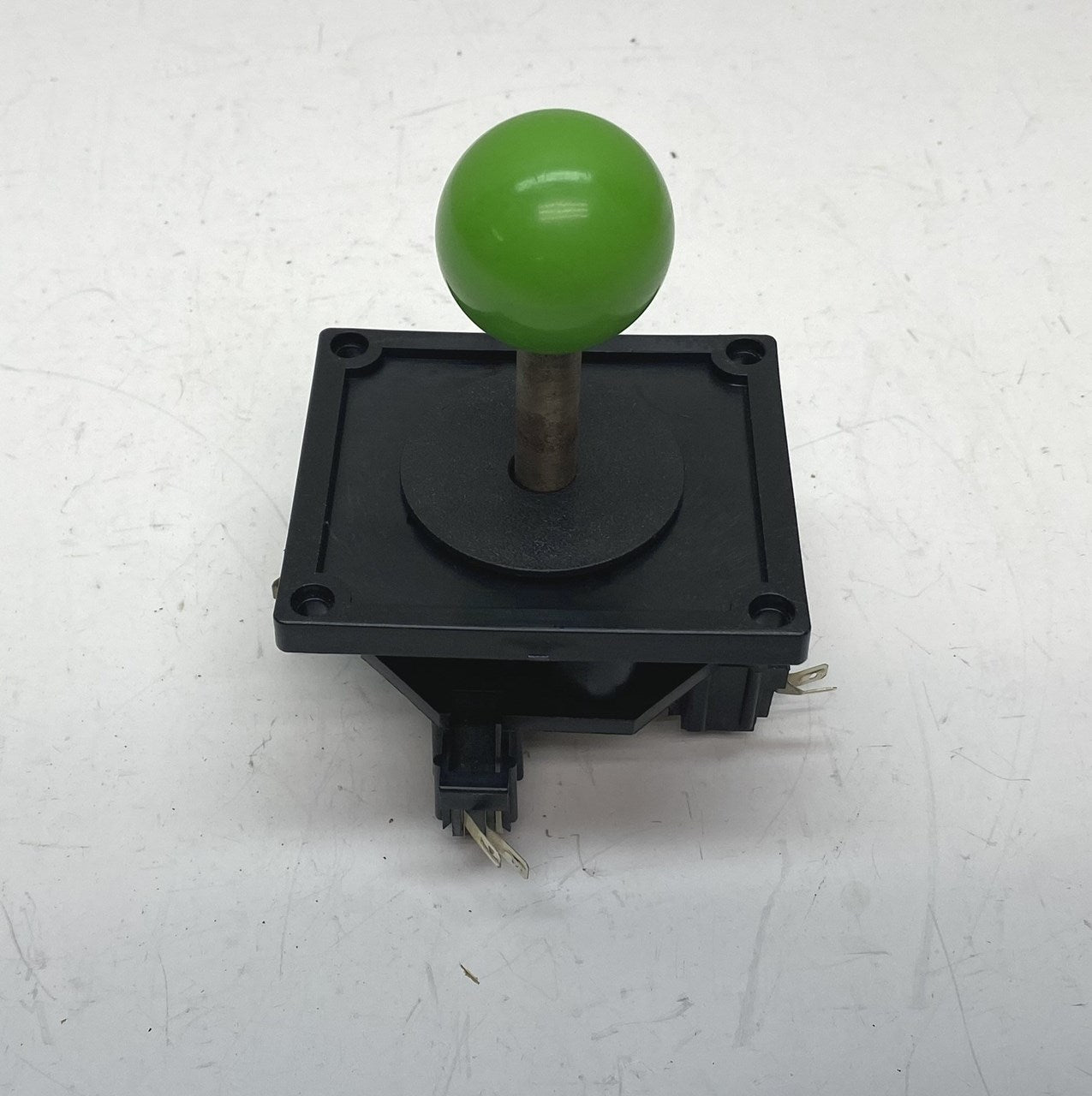 Wico 8-Way Green Leafswitch Joystick