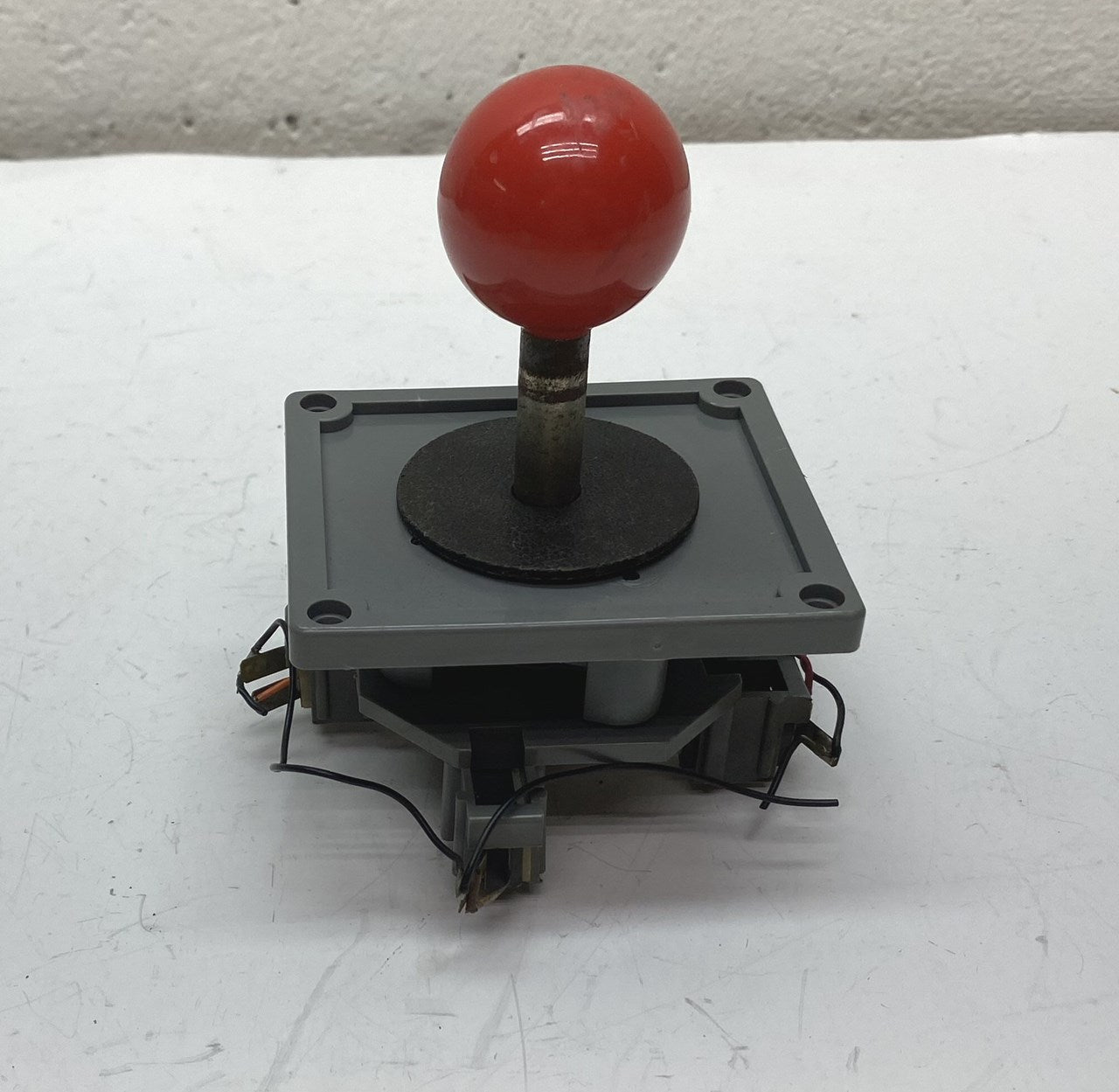 Wico 4-Way Red Ball Leafswitch Joystick