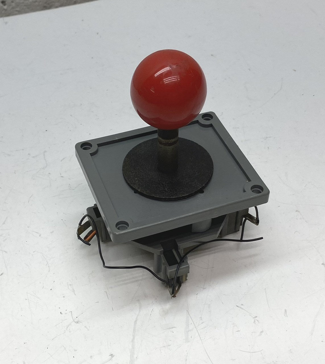 Wico 4-Way Red Ball Leafswitch Joystick