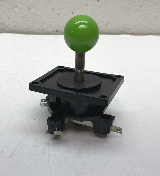 Wico 8-Way Green Leafswitch Joystick