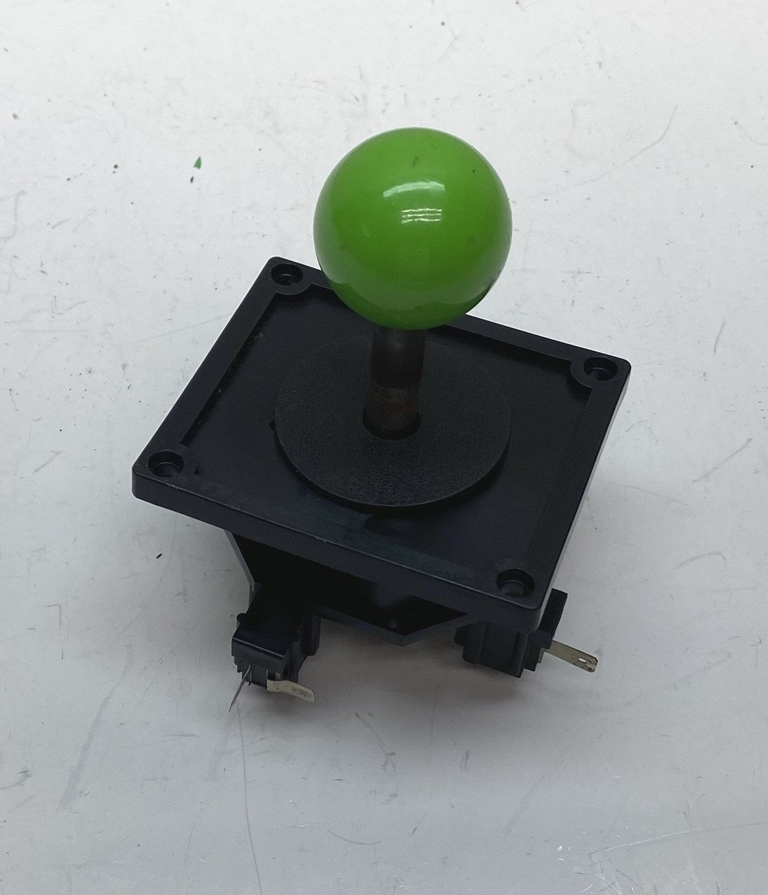 Wico 8-Way Green Leafswitch Joystick