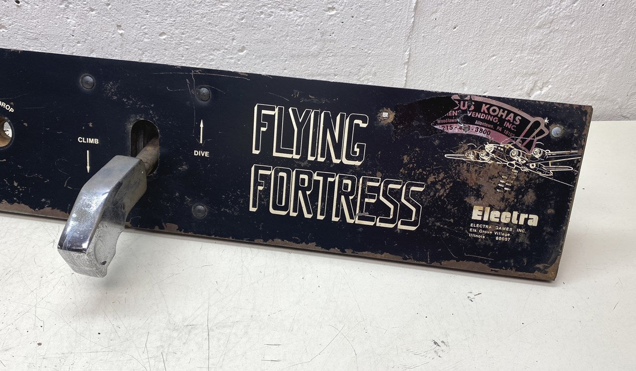 Flying Fortress