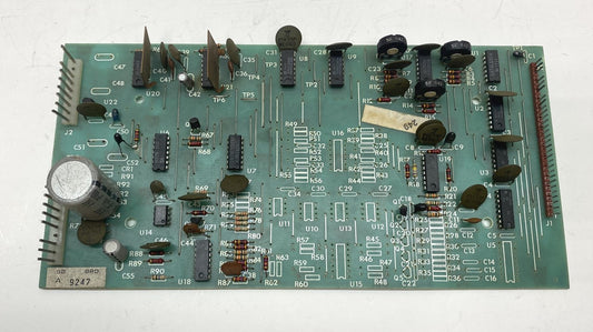 Stern Pinball Sound Board (SB-100?)