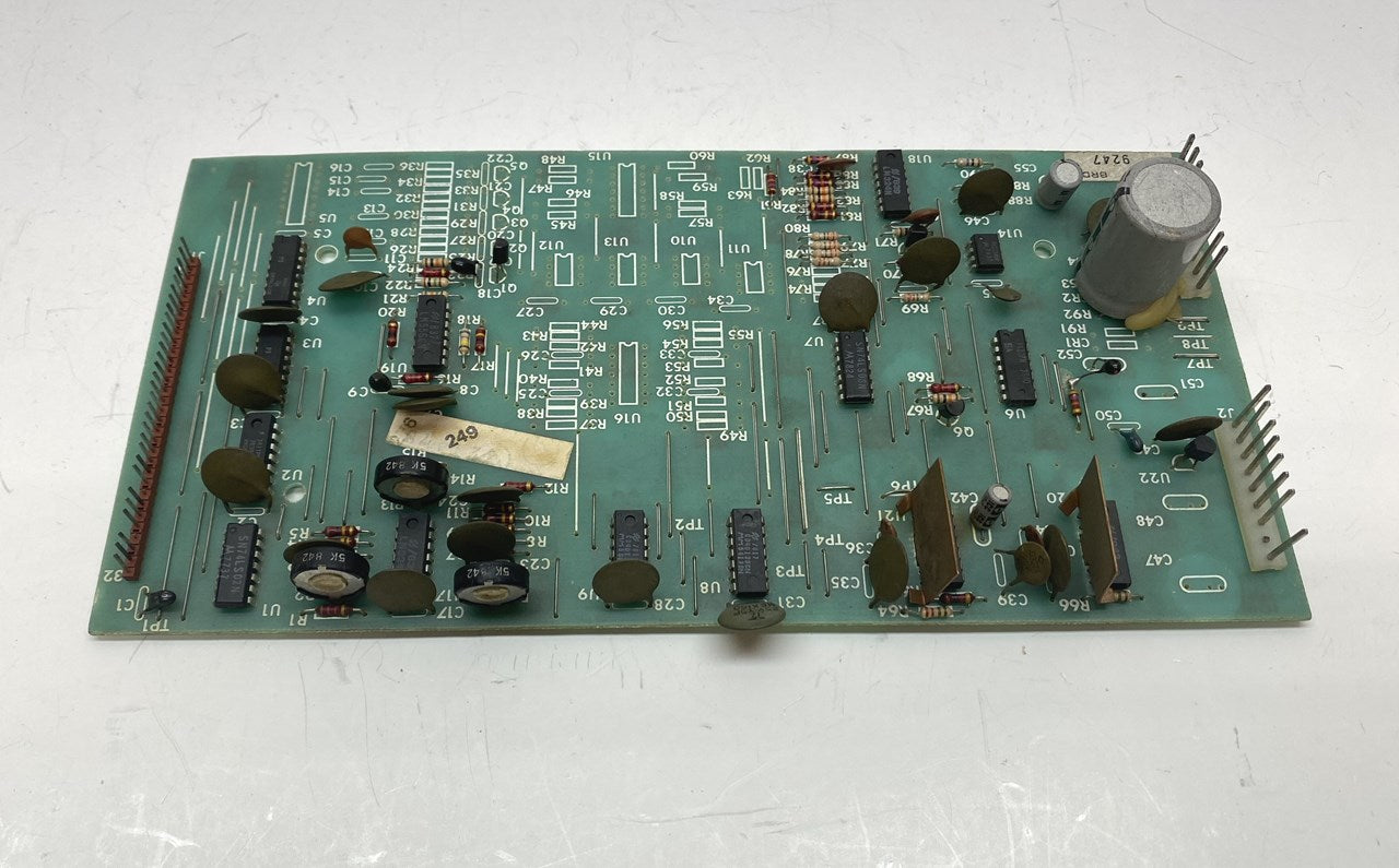 Stern Pinball Sound Board (SB-100?)