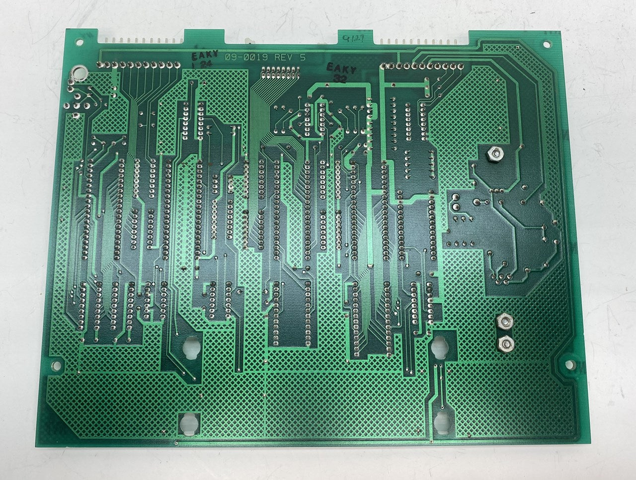 Arachnid Dart Circuit Board