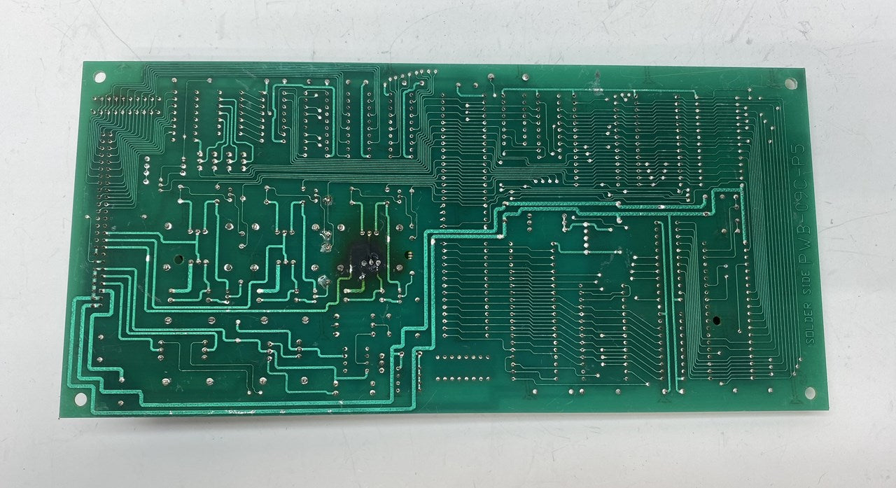 Unknown Claw Crane Machine Board