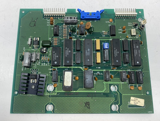 Arachnid Dart Circuit Board