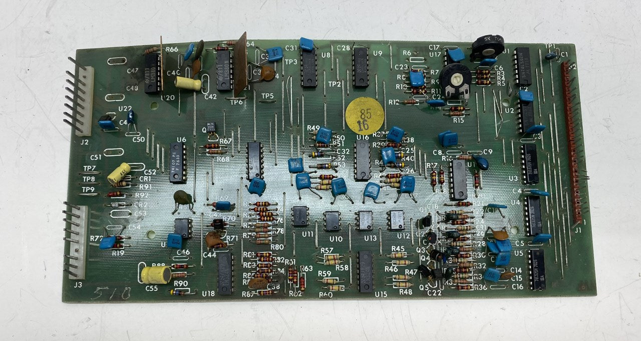 Stern SB-100 Pinball Sound Board