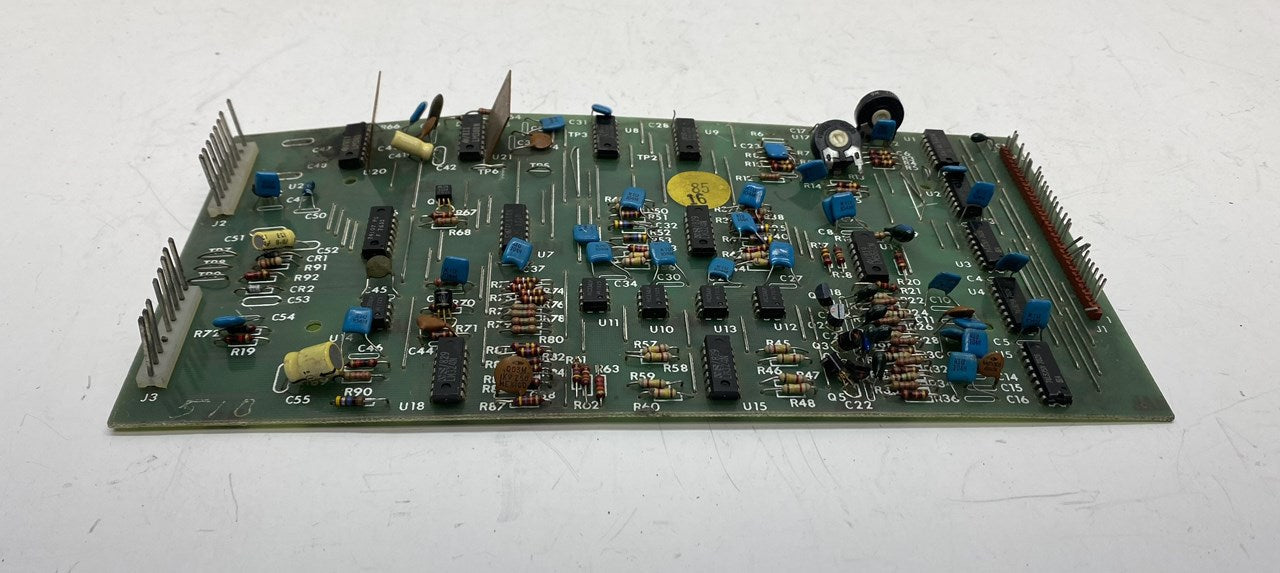 Stern SB-100 Pinball Sound Board