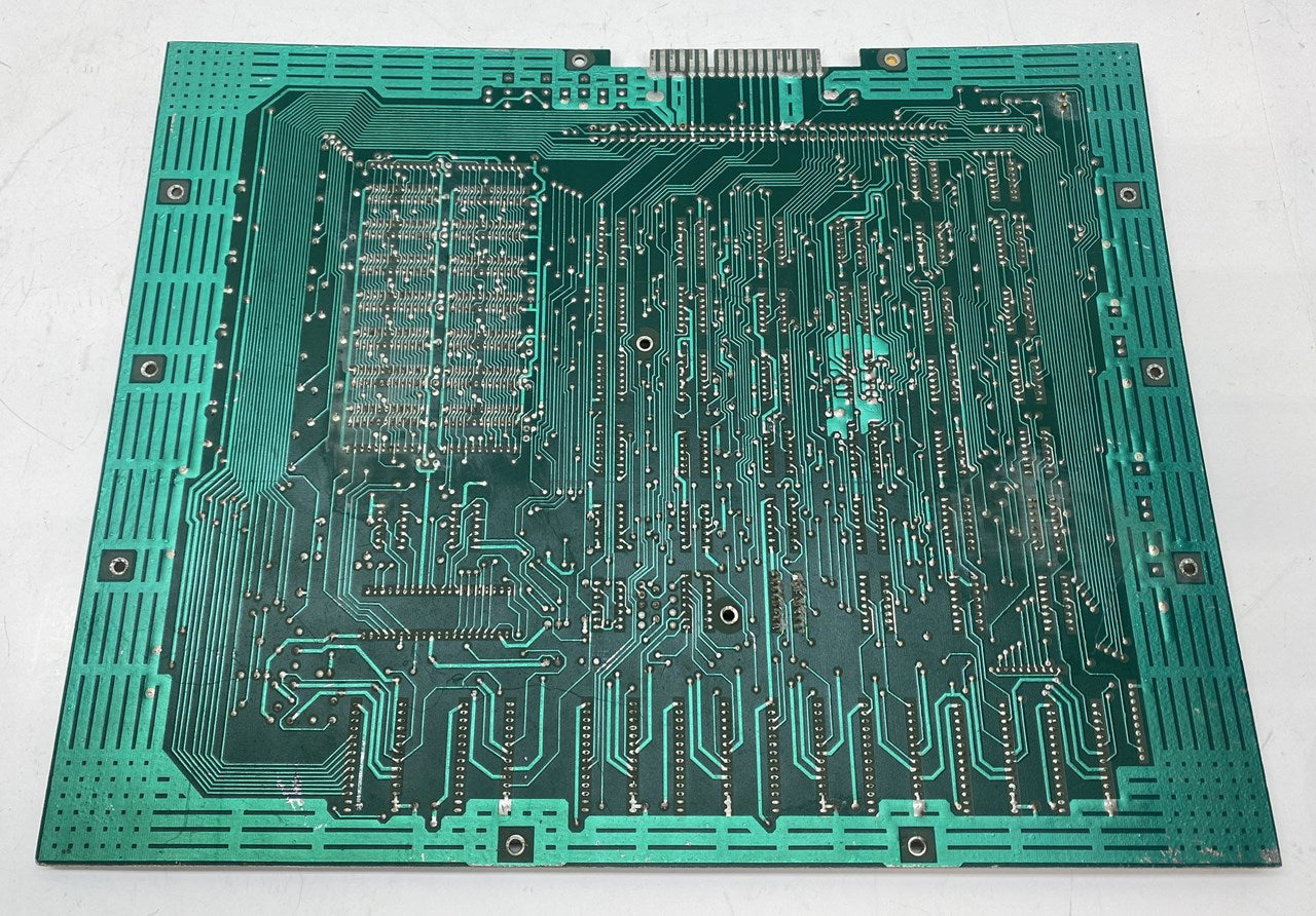 Space Invaders Deluxe (Midway 8080 Board)