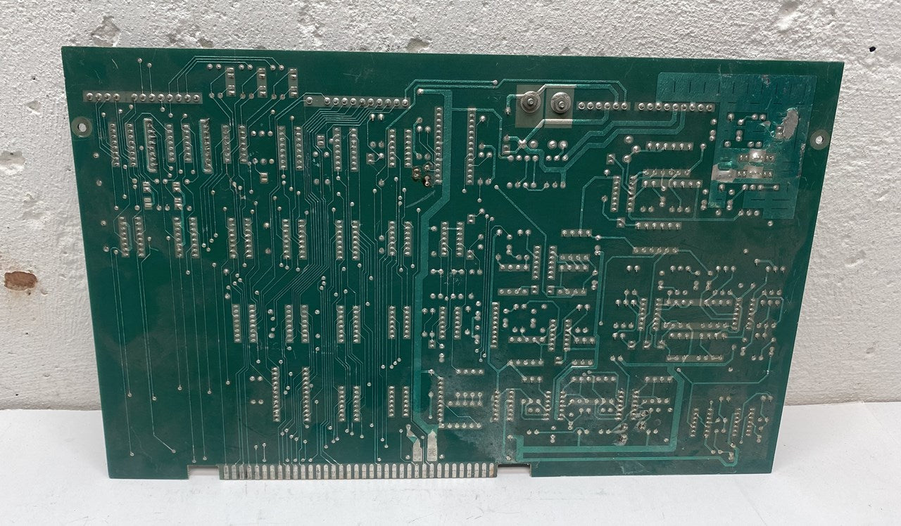 Space Invaders Deluxe (Midway 8080 Board)