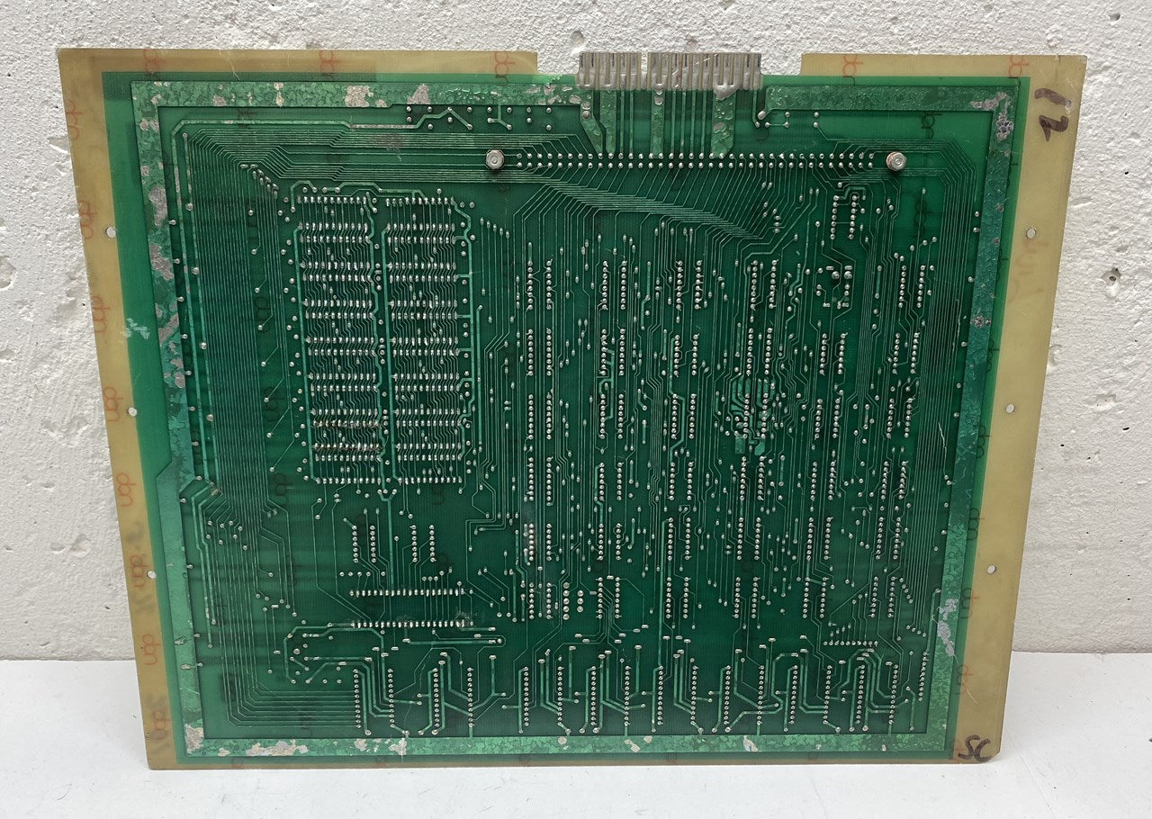 Midway 8080 CPU Boards x 2