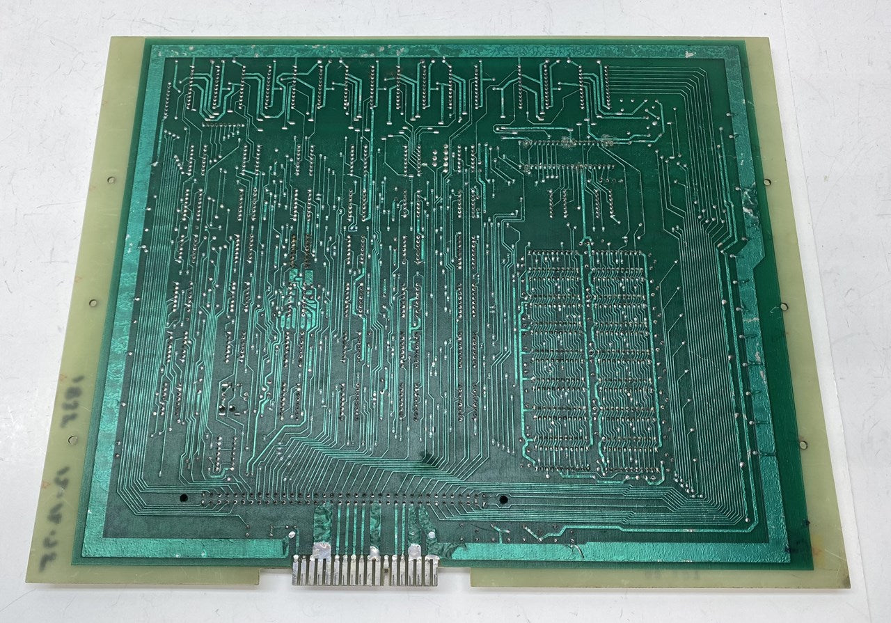 Midway 8080 CPU Boards x 2