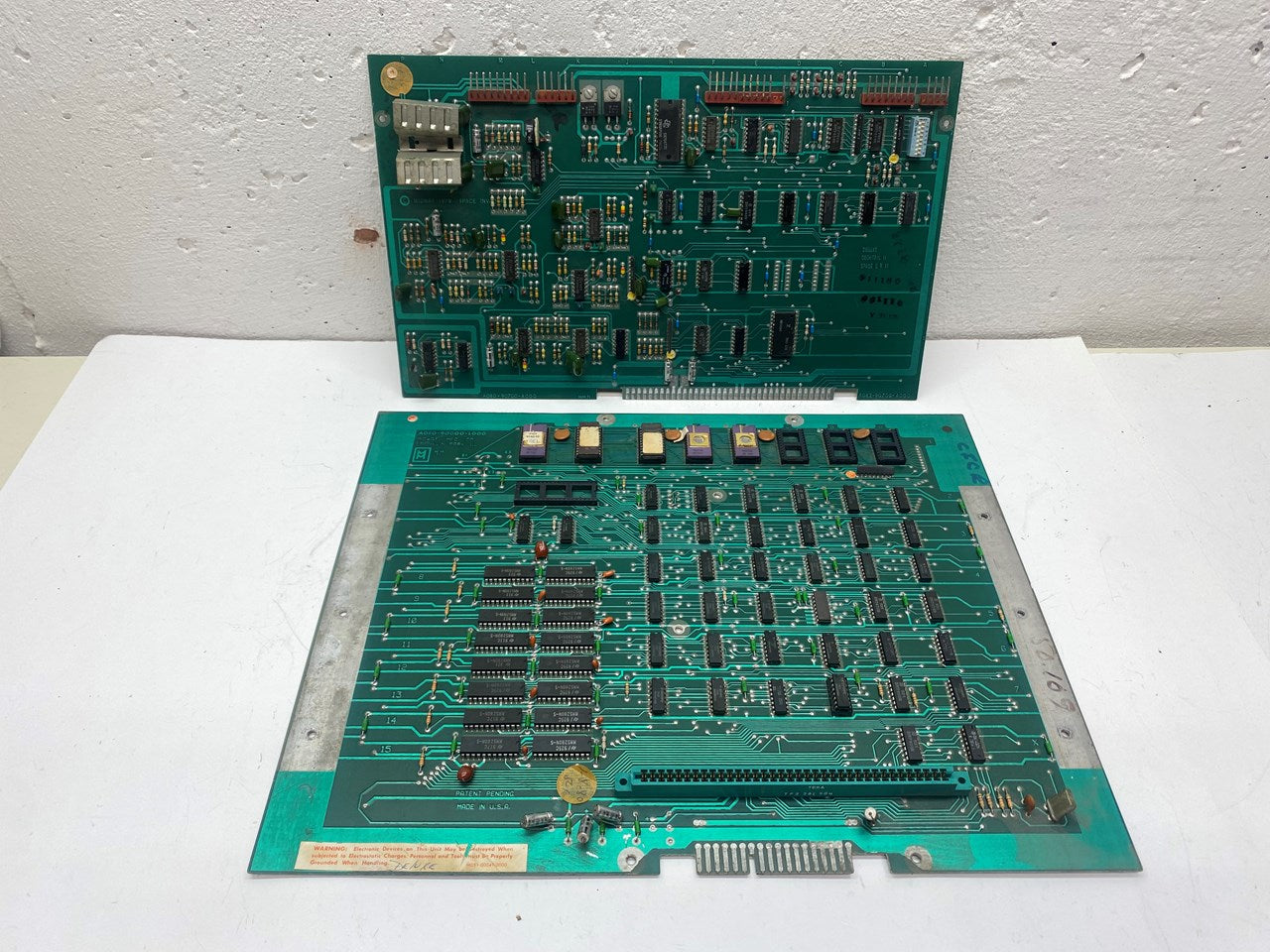 Space Invaders Deluxe (Midway 8080 Board)