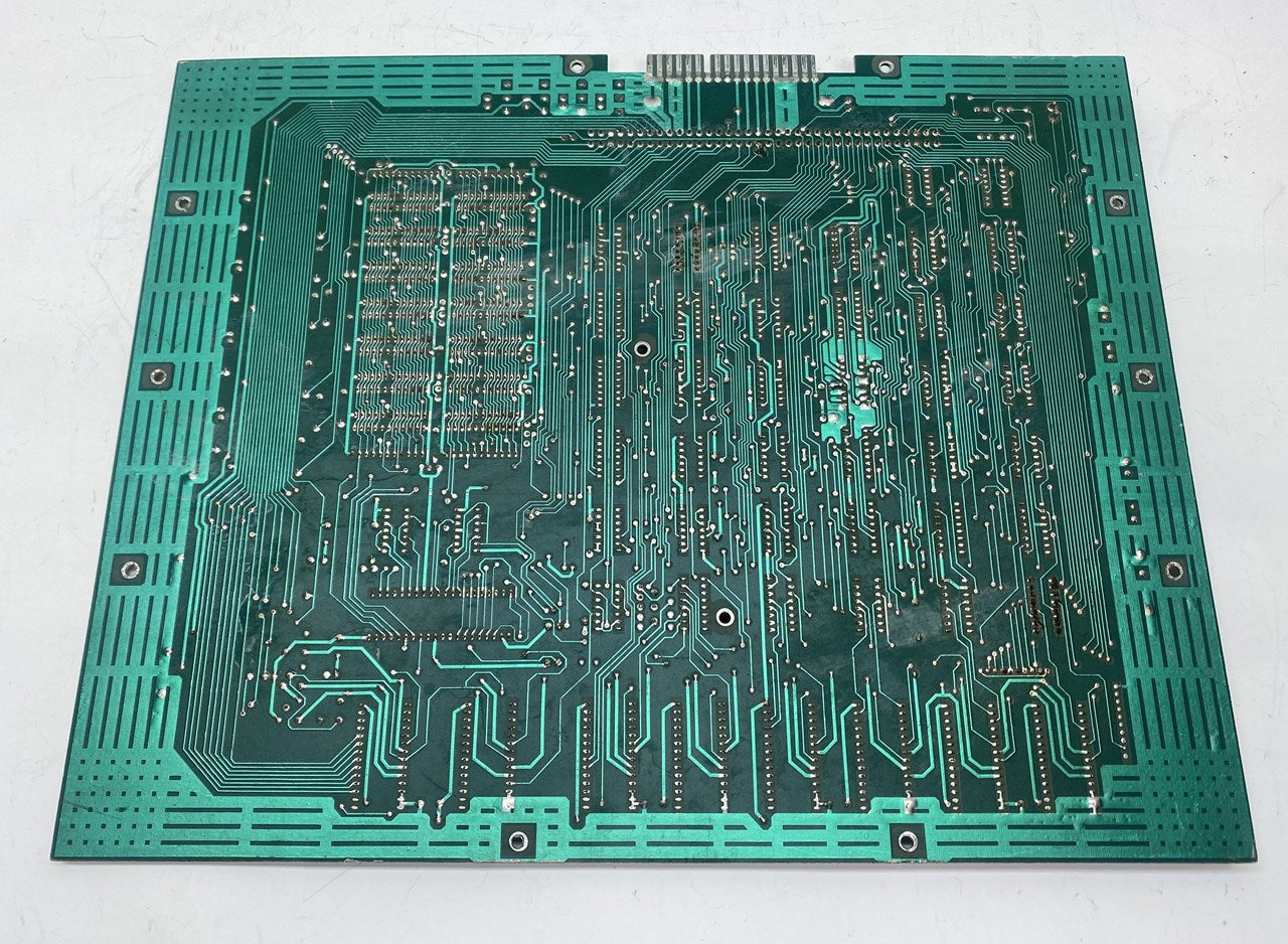 Space Invaders Deluxe (Midway 8080 Board)