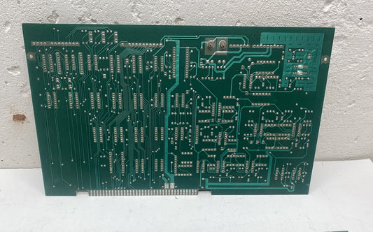 Space Invaders Deluxe (Midway 8080 Board)