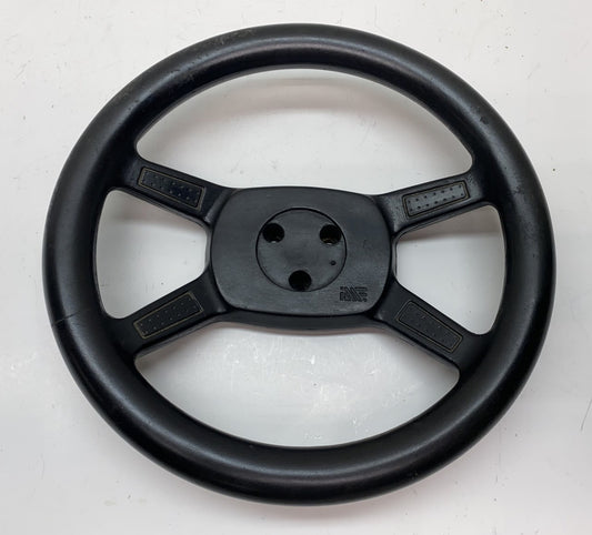 Steering Wheel (Redline Racer?)