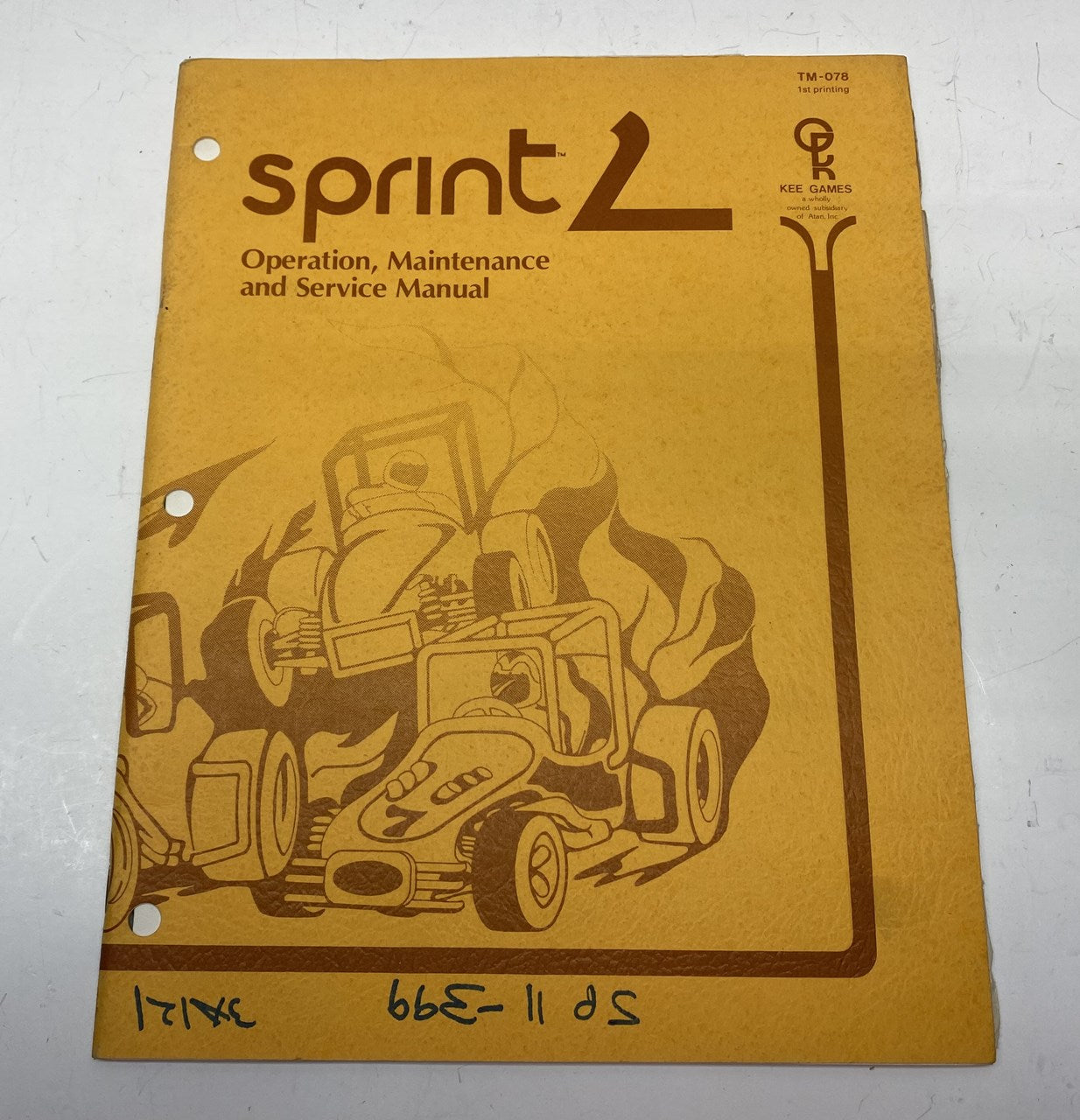 Sprint 2